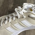 Adidas Gazelle Bold "Wonder Beige Orange” Colorway Women’s Size 8.5 Photo 5