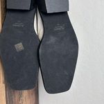 ALOHAS  shoes Women's EU 41 US 10 Cream White Ranch Western Boots Chelsea Leather Photo 5