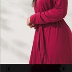Soma  robe small/medium red beauty Photo 3