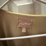 Show Me Your Mumu  Top Photo 3
