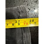 We The Free Flare Leggings Black Wash High Waist Stretch Casual Women Size 31 Photo 5