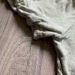 Aster green top Size M Photo 2