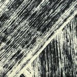 Lululemon Wunder Under Heat Wave White Black Mid Rise Athletic Leggings size S Photo 7