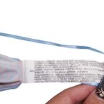 ZARA Printed Floral Print Asymmetric Jumpsuit Size: S Photo 5