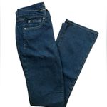 Elle Nanette Belle High-rise Bootcut Classic Blue Women's Jeans Sz 4 NWT Photo 2