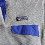 Patagonia Re-Tool Snap-T Fleece Pullover Photo 1