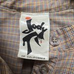 American Vintage Jody T of California 1970s vintage Modest Dress School girl prairie Sz Med/Large Photo 4