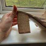 Lulus Rose Gold Strapless Heels Photo 3