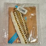 Shiraleah Anthropologie  Boho Atlanta Ankle Bracelet
NWT Photo 2