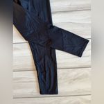 We Wander WeFlex Mesh Leggings Black Medium NWT STITCH FIX Photo 5