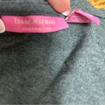 Isaac Mizrahi | Weekend I Love You Pajama Short Sleeve Pajama Top Size L Photo 6