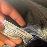 Isabel Maternity  By Ingrid & Isabel Denim Midi Short size 8 Photo 2