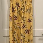 Blue Island Tropical Jumpsuit Photo 1