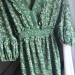 Max Studio Floral Dress Photo 1