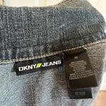 DKNY Jean Shirt / Jacket Photo 7