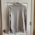 Silence + Noise Size medium beige‎ shawl Photo 2