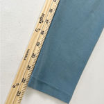 J.Crew  Cropped Everyday Leggings Womens Medium Minimalist Athleisure Comfort Photo 7