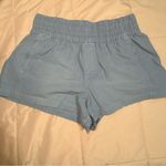 Aerie  Babewatch High Waisted Pull On Short Photo 1