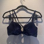 Aerie  Brooke Push Up Underwire Bikini Swim Top Size 36C Photo 7
