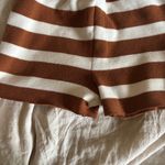 Petal and Pup  Stripe Knit Shorts | Medium Photo 3