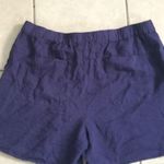 Anthropologie Anthropology Hei Hei Leía Skirted Shorts Size M Photo 4