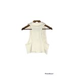 Urban Outfitters ✨UO Ford Collared Cropped Top✨ Photo 4