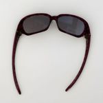 Oakley Script Sunglasses Black And Pink Purple Authentic 05-963 Photo 4