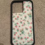 Wild Flower  iPhone Case Photo 0