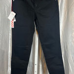 Fiorucci  Dark Charcoal Pants Photo 0