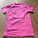 MV Sport NWT - DREXEL University Pink T Shirt Size Small Photo 5