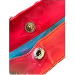 Pink Floral Tote Bag Beach Travel Vacation Summer Spring Photo 4