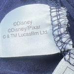 Disney Parks Tank Top Womens Large Navy Blue Graphic Sleeveless Theme Park Photo 13