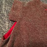 Mango MNG by Red And Black Dress Photo 3