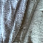 Aritzia Wilfred Free White Long Sleeve Photo 3