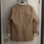 Weatherproof NWOT Faux Suede jacket Photo 2