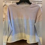 Spiritual Gangster  Cropped Sweatshirt Photo 1