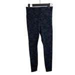 Athleta  ELATION FLORAL TEXTURED TIGHT Photo 1