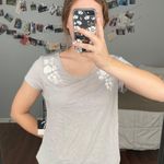 Simply Vera, Vera Wang Embroidered Top Photo 0