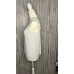 Lilly Pulitzer  Women's Gray V-Neck Cardigan & Tank Top Set Size Large Photo 9