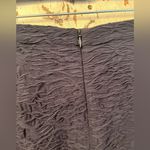 Doncaster  Women's skirt Pencil Above Knee Size 4 Photo 3