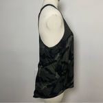 Old Navy  Active Breathe ON Camo Racerback‎ Tank Top | Size Medium Photo 2