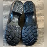 B.O.C Women’s Brown Leather Slip Photo 2