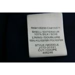 Joie  Dress‎ Womens Geometric Print Short Sleeve V-Neck Multicolor Short Size XS Photo 2