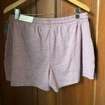 Maurice's inMotion women's large athletic shorts NWT Photo 4