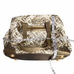 Kathy Van Zeeland Weekender Carry On Bag Y2K McBling Photo 8