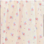 Capulet  Floral Taffeta Party Dress size S Photo 3