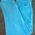 Zumiez Empyre Corduroy Empyre Bright Blue Jeans Photo 0