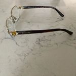 BVLGARI  women’s eyeglasses frames 2174-B 278 brown 52-17-140 Made in Italy Photo 6