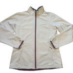 Columbia  Kruser Ridge II Water-Resistant Softshell‎ Jacket Womens Large Gorpcore Photo 0