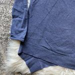 Verve Ami Asymmetric tunic sweater Photo 1